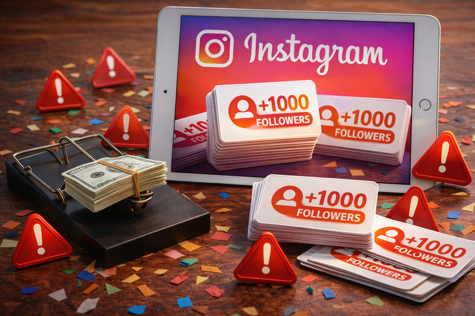 Achat abonnés sur Instagram